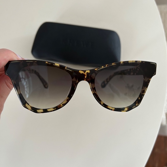 Krewe Aubry Nylon in Zulu - Picture 2 of 2